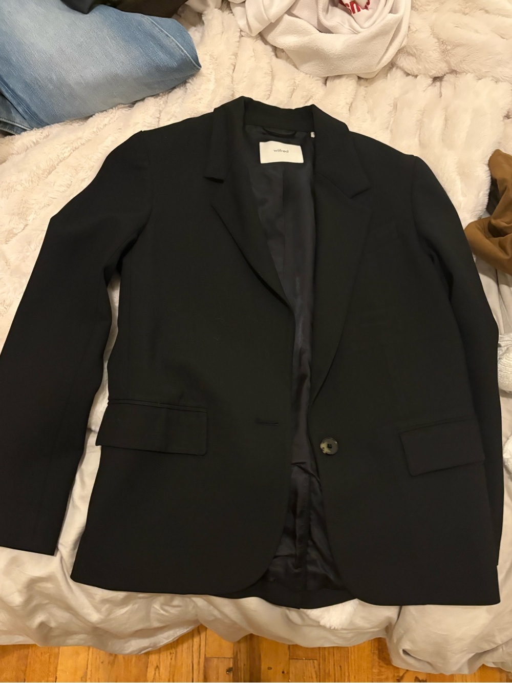Wilfred - Blazer - XXS